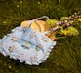 NYBG x GreenRow Ruffle Tote Bag