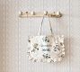 NYBG x GreenRow Ruffle Tote Bag