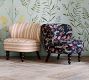Adria Upholstered Lounge Chair