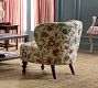Adria Upholstered Lounge Chair
