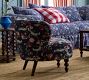 Adria Upholstered Lounge Chair