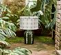 NYBG Butterfly Garden Lamp Shade