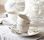 Salgada Glazed Ceramic Mugs, Set of 4