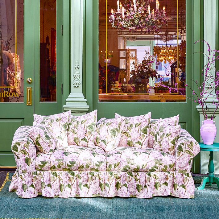 Sofas & Sectionals