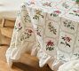 NYBG Rose Garden Ruffle Tablecloth