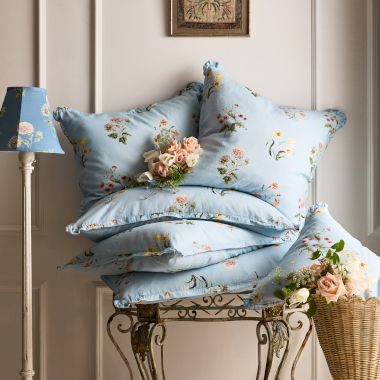 Quilts &amp; Duvets