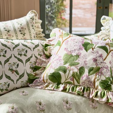 Pillows &amp; Toppers