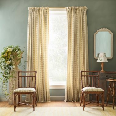 All Curtains
