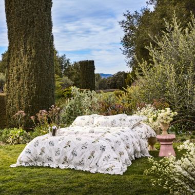 All Bedding &amp; Bath