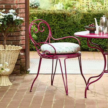 Pinks Chairs