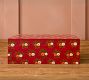 Ida Hand-Painted Floral Box