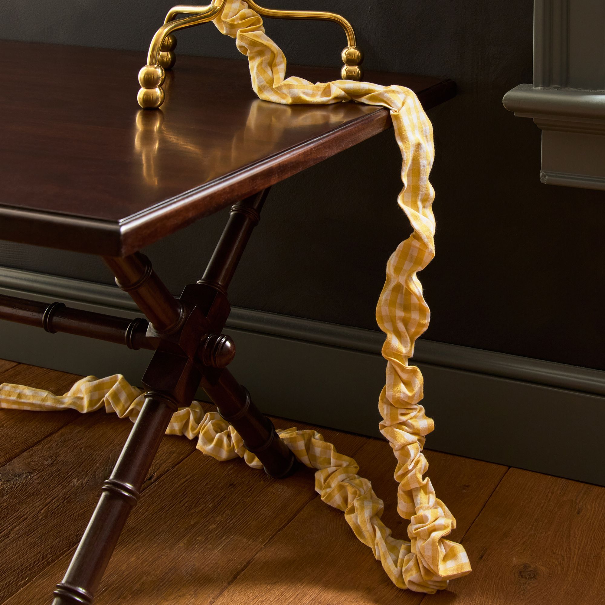Fabric Cord Cover