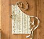 NYBG Poms Gardening Apron