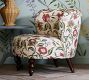 Adria Upholstered Lounge Chair