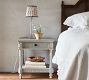 Darcy Carved Nightstand