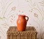 Jasper Terracotta Jug
