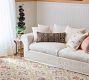 Marisa Needlepoint Lumbar Pillow Cover