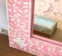 Melody Inlay Mirror