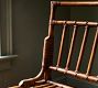 Sadie Rattan Dining Chair