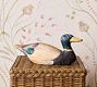 Huey the Terracotta Duck