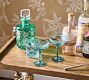 Liona Twisted Bar Cart