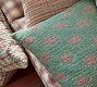 Pia Cotton Pillow Cover