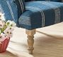 Alessie Upholstered Armchair