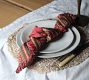 Folkloric Ruffle Napkins, Set of 4