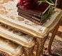 Alessandra Florentine Nesting Tables