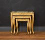Alessandra Florentine Nesting Tables