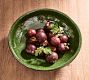 Archer Fluted Ceramic Decorative Bowl
