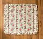 Birgitta Botanical Ruffle Napkins, Set of 4