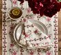 Birgitta Botanical Ruffle Napkins, Set of 4