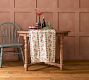 Birgitta Botanical Ruffle Runner