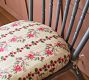 Birgitta Botanical U-Shaped Seat Cushion