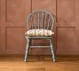 Birgitta Botanical U-Shaped Seat Cushion