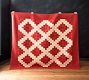Cameron Diamond Patchwork Quilt