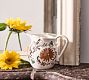 Danny Floral Pitcher