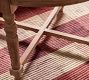 Farmhouse Round Kitchen Table