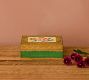 Fiorella Florentine Decorative Box