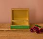 Fiorella Florentine Decorative Box