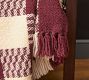 Harper Plaid Throw