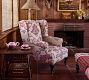 Jovie Wicker Side Table