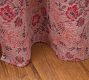 Leighton Floral Curtain