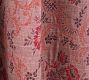 Leighton Floral Curtain