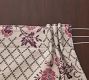 Marita Floral Curtain