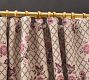 Marita Floral Curtain