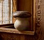 Marty Ceramic Mushroom