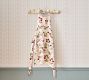 NYBG Peonies Apron