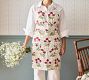 NYBG Peonies Apron